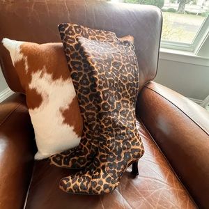 Rockwell Tharp Boots